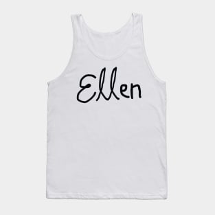 Ellen Tank Top